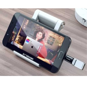 تبدیل Type-C به MicroUSB مک دودو مدل OT-7690